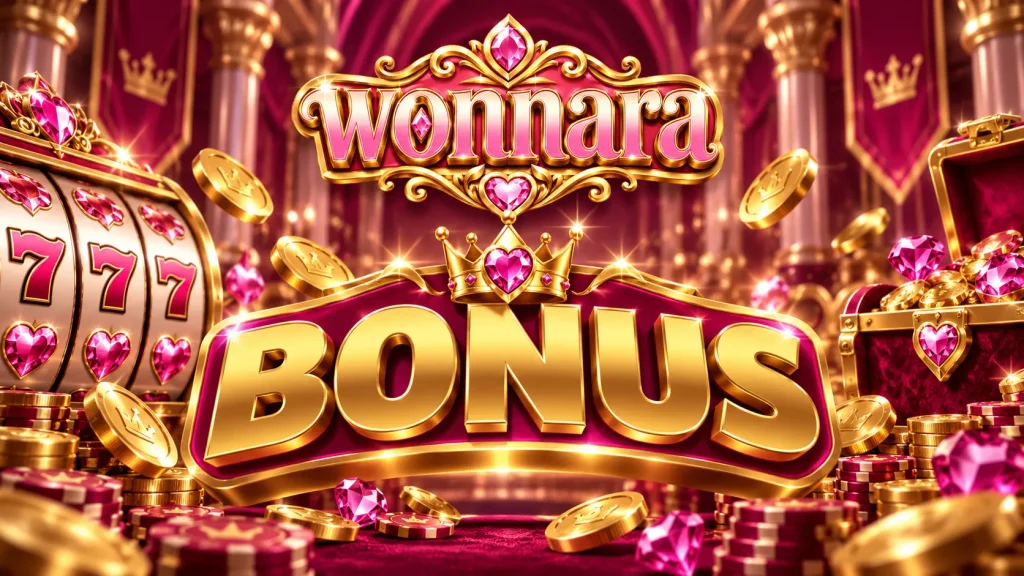 wonnara bonus